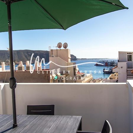Few Steps From The Beach Hostel In Los Cristianos Arona (Tenerife) Exterior foto