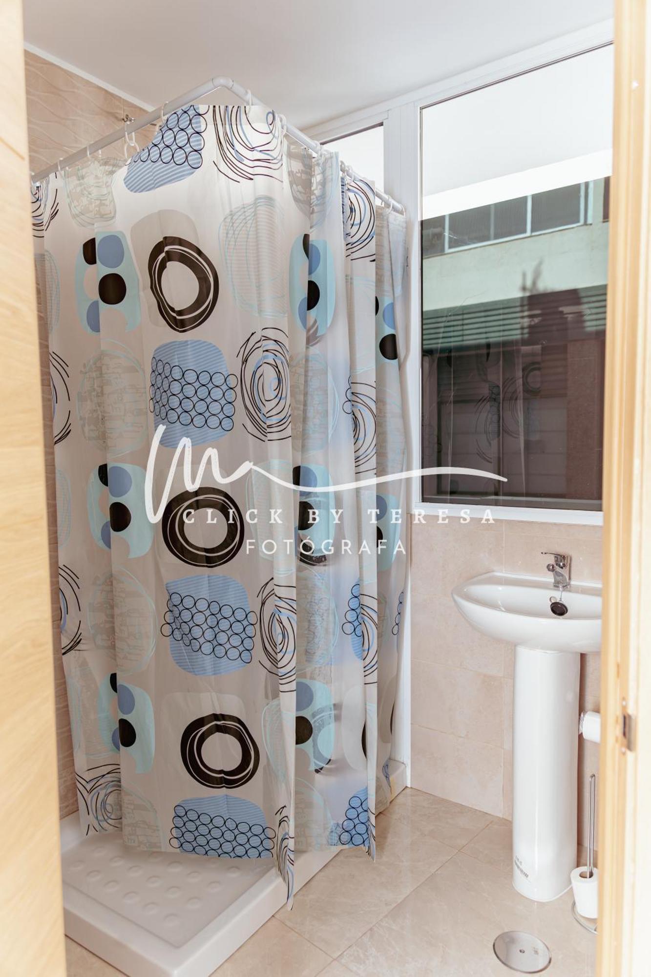 Few Steps From The Beach Hostel In Los Cristianos Arona (Tenerife) Exterior foto