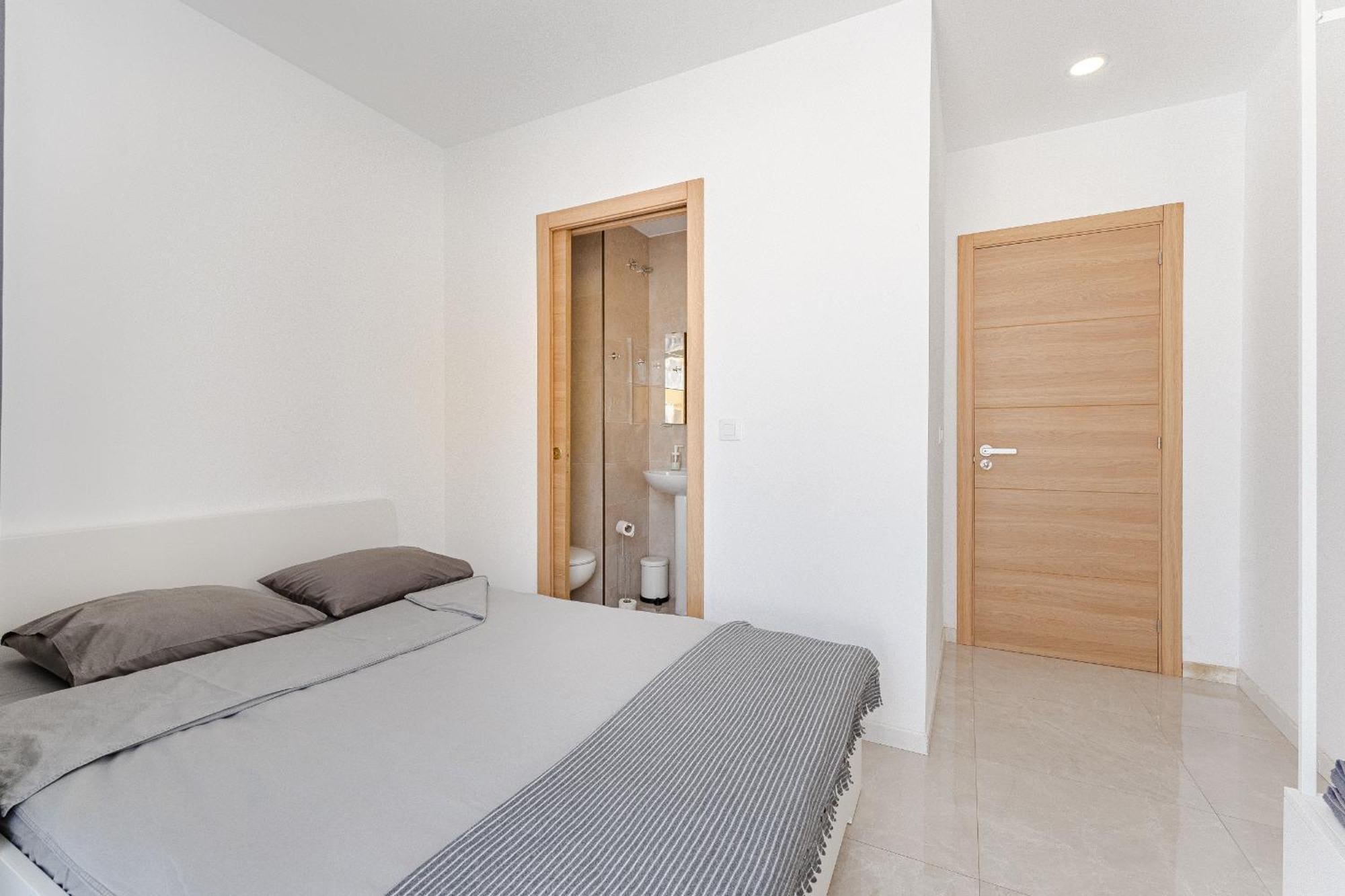 Few Steps From The Beach Hostel In Los Cristianos Arona (Tenerife) Exterior foto