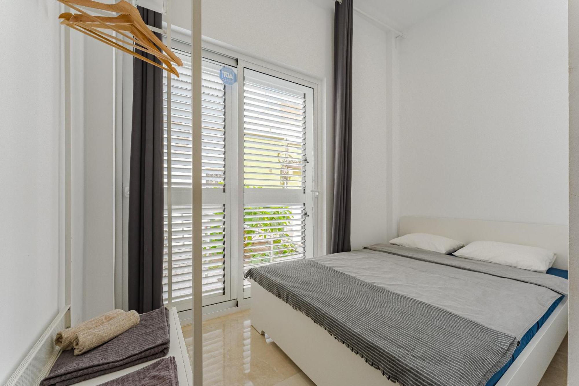 Few Steps From The Beach Hostel In Los Cristianos Arona (Tenerife) Exterior foto