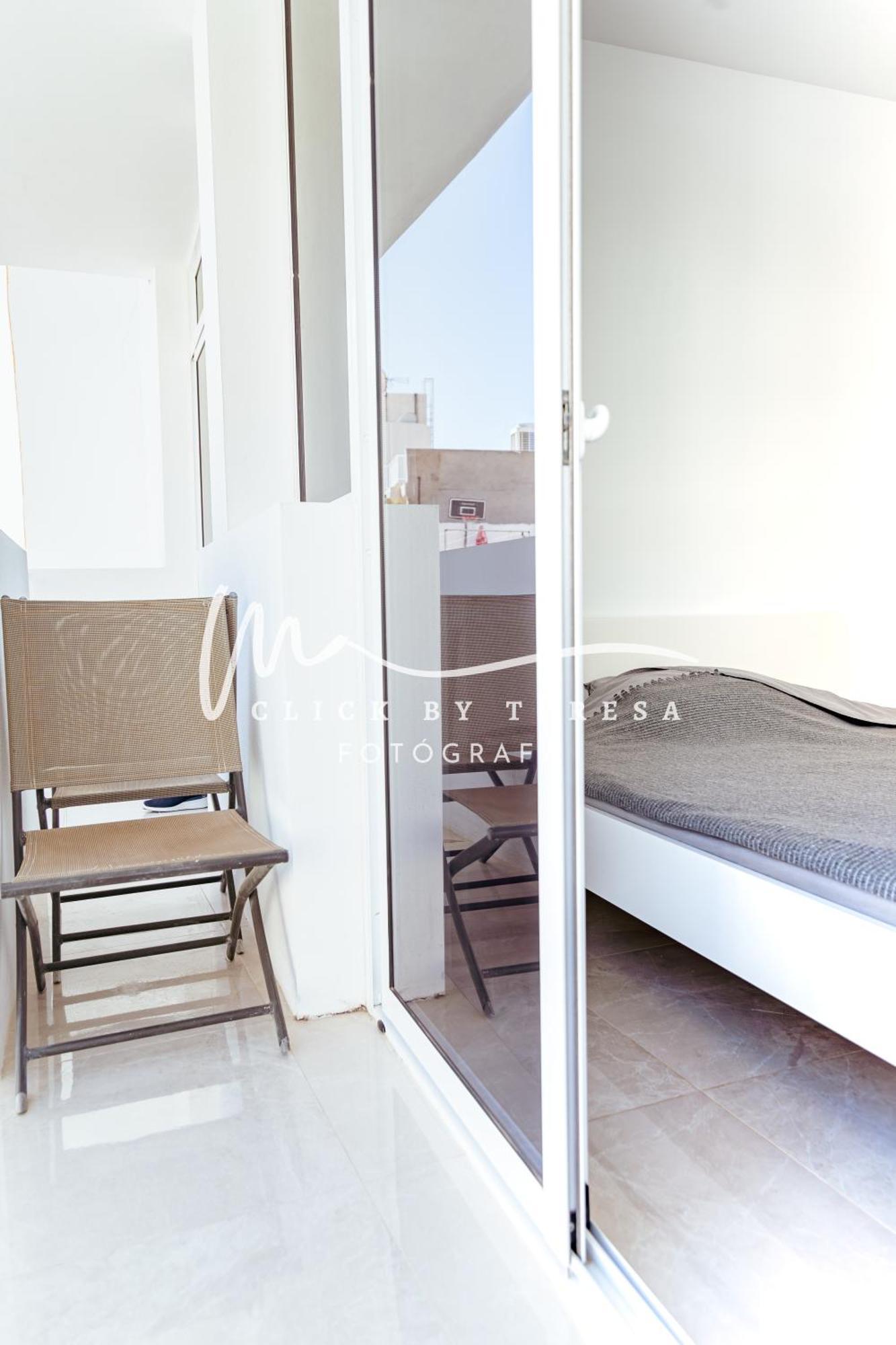 Few Steps From The Beach Hostel In Los Cristianos Arona (Tenerife) Exterior foto