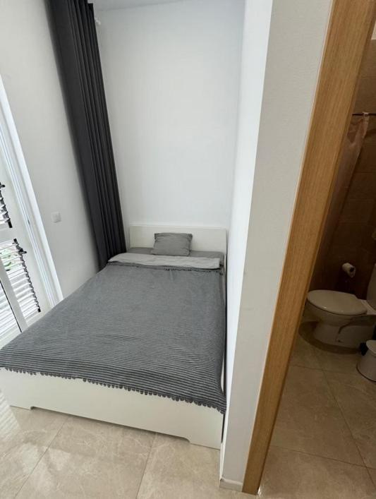 Few Steps From The Beach Hostel In Los Cristianos Arona (Tenerife) Exterior foto